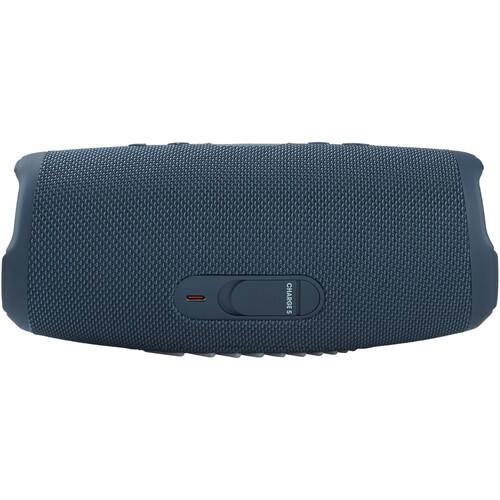 Bocina Portatil Jbl Charge 5 Blu