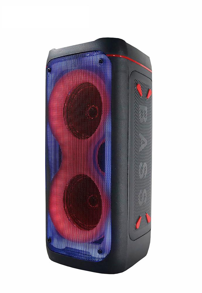 Bocina Sankey Parlante Bluetooh 4"