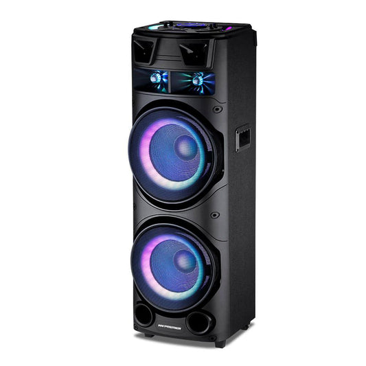 Bocina Dj Premier 12" Fm/Bt/Usb