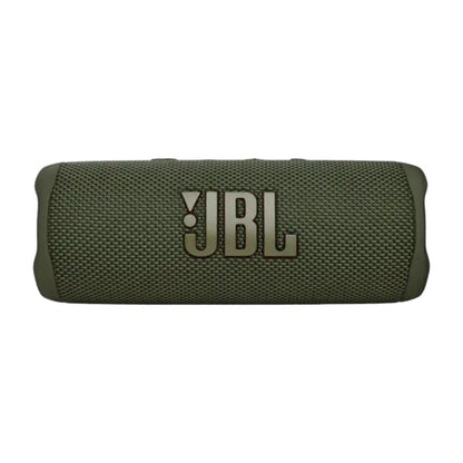 JBL Flip 6 / Bluetooth / Portátil - Verde