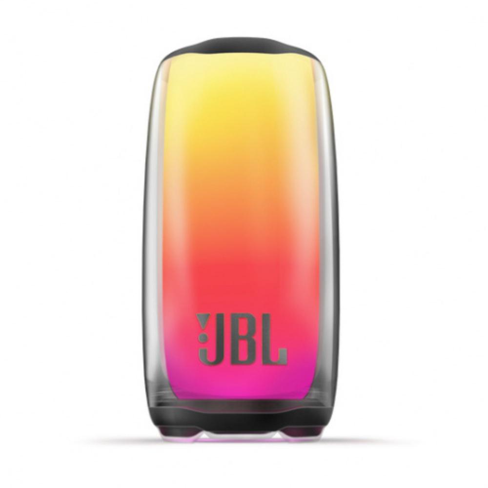 Bocina Portátil JBL Pulse 5 Negro