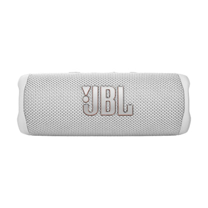 JBL Flip 6 / Bluetooth / Portátil - Blanca
