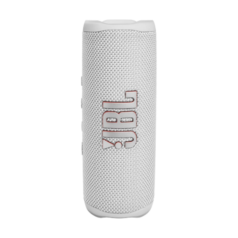 JBL Flip 6 / Bluetooth / Portátil - Blanca