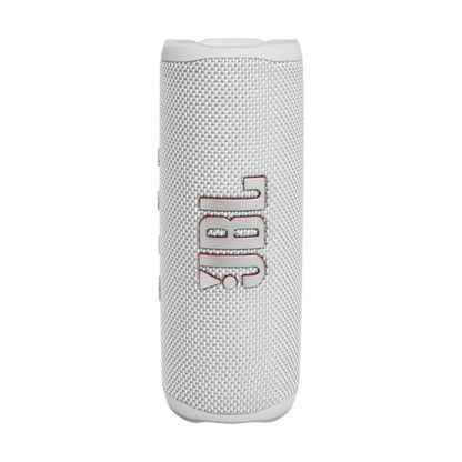JBL Flip 6 / Bluetooth / Portátil - Blanca