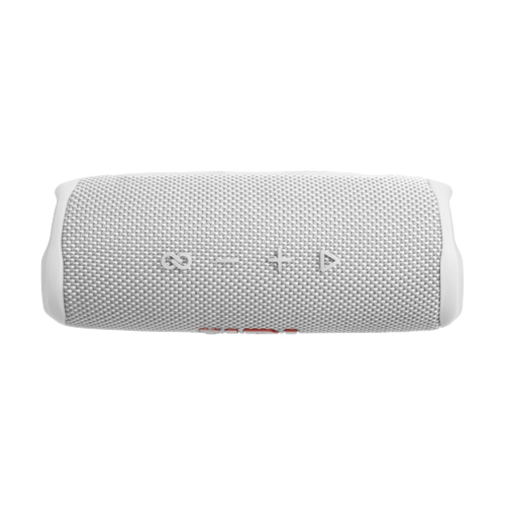 JBL Flip 6 / Bluetooth / Portátil - Blanca