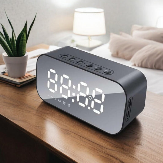 Bocina Havit M3 Con Bluetooth - Negro