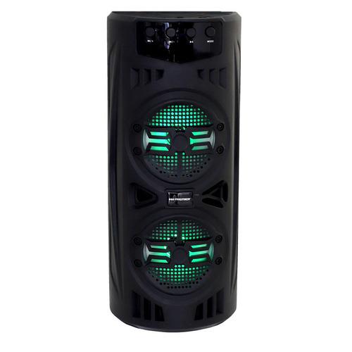 Bocina Recargable Premier de 4"