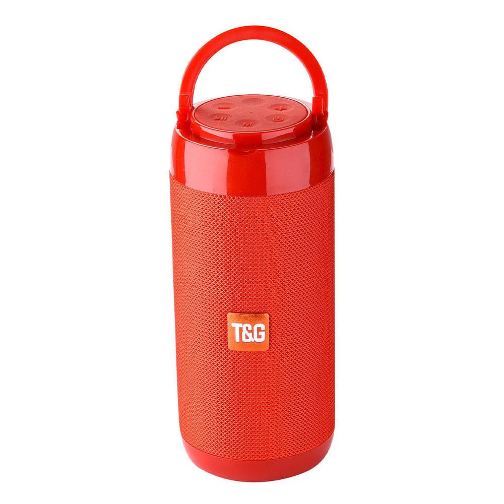 Bocina Portátil T&G TG113C