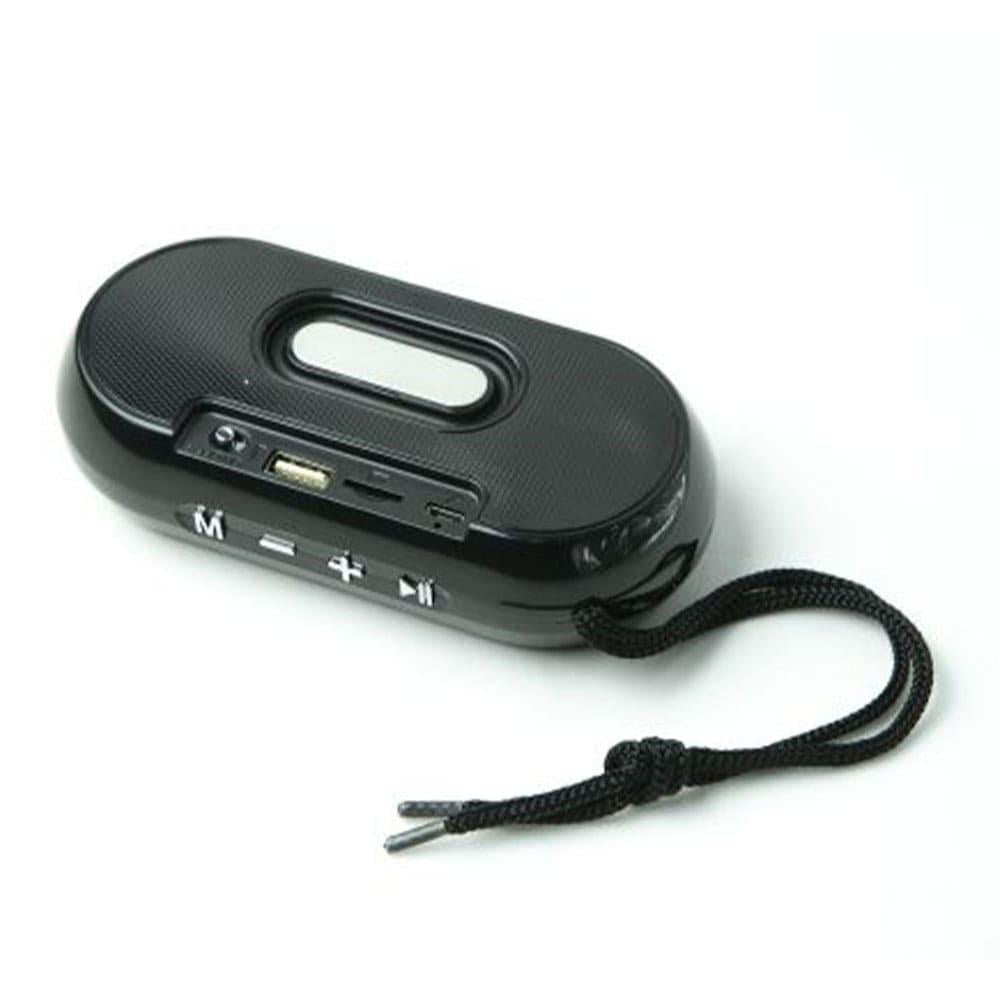 Bocina Portátil T & G TG179