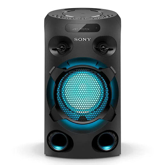 Bocina Sony Con Bluetooth