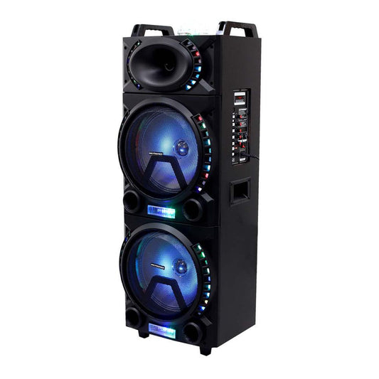 Bocina Recargable Premier 40000 Watts de 12"