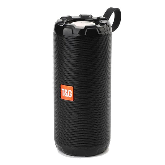 Bocina Portátil T&G TG622 Con Bluetooth - Surtido