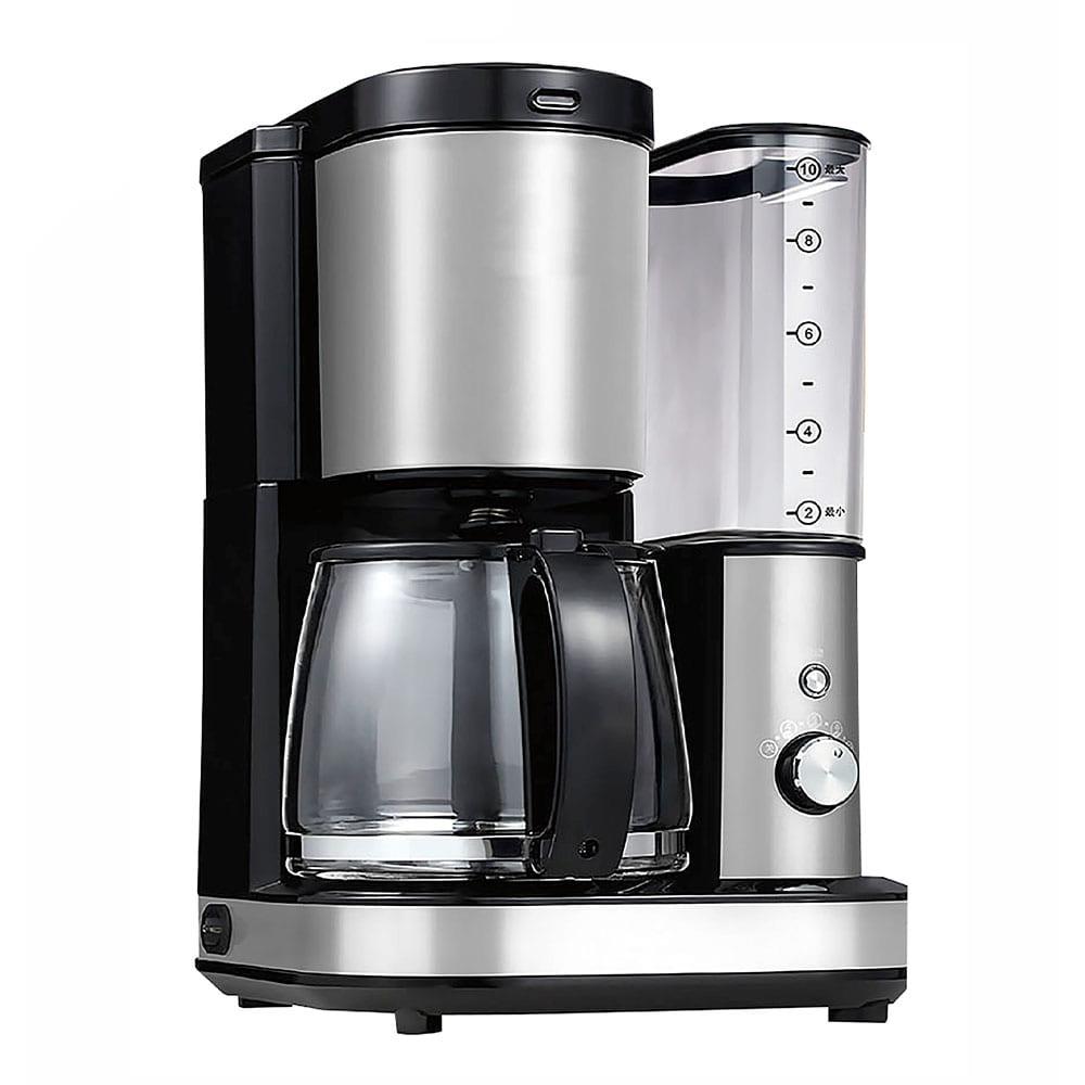 Cafetera Moledora de Café Sankey Automático