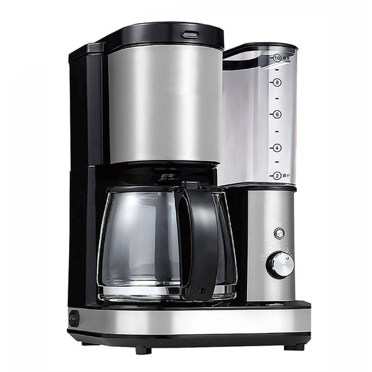 Cafetera Moledora de Café Sankey Automático