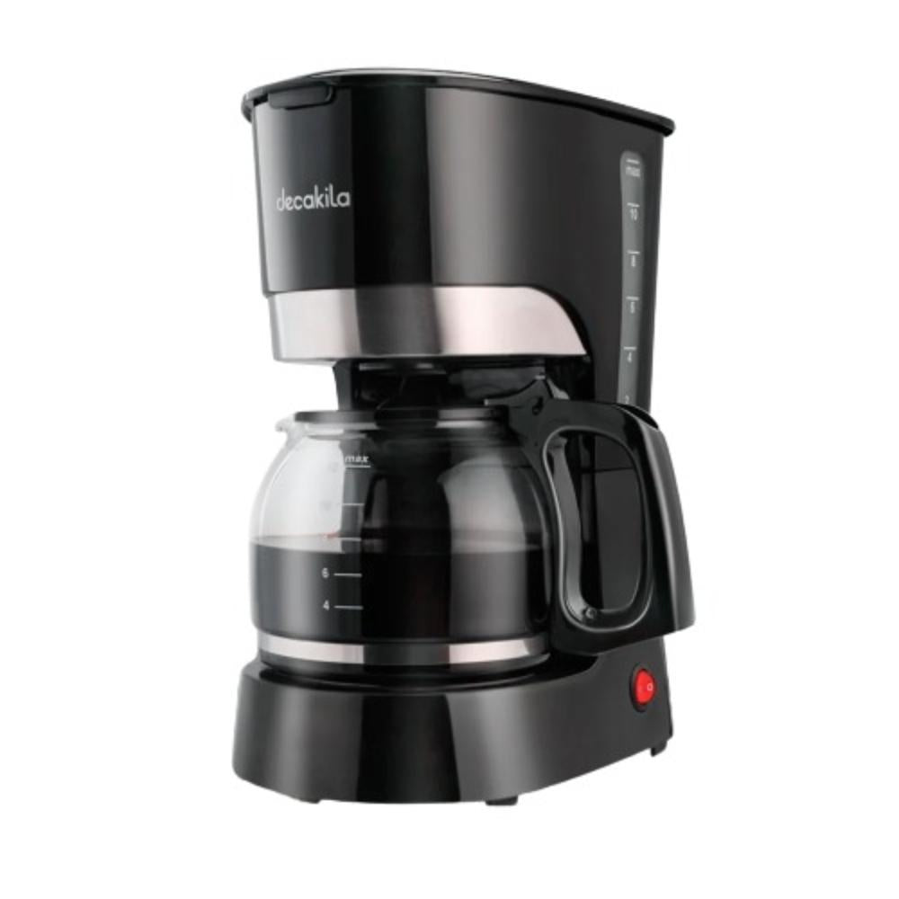 Cafetera Decakila 1.5Lt 12Tazas