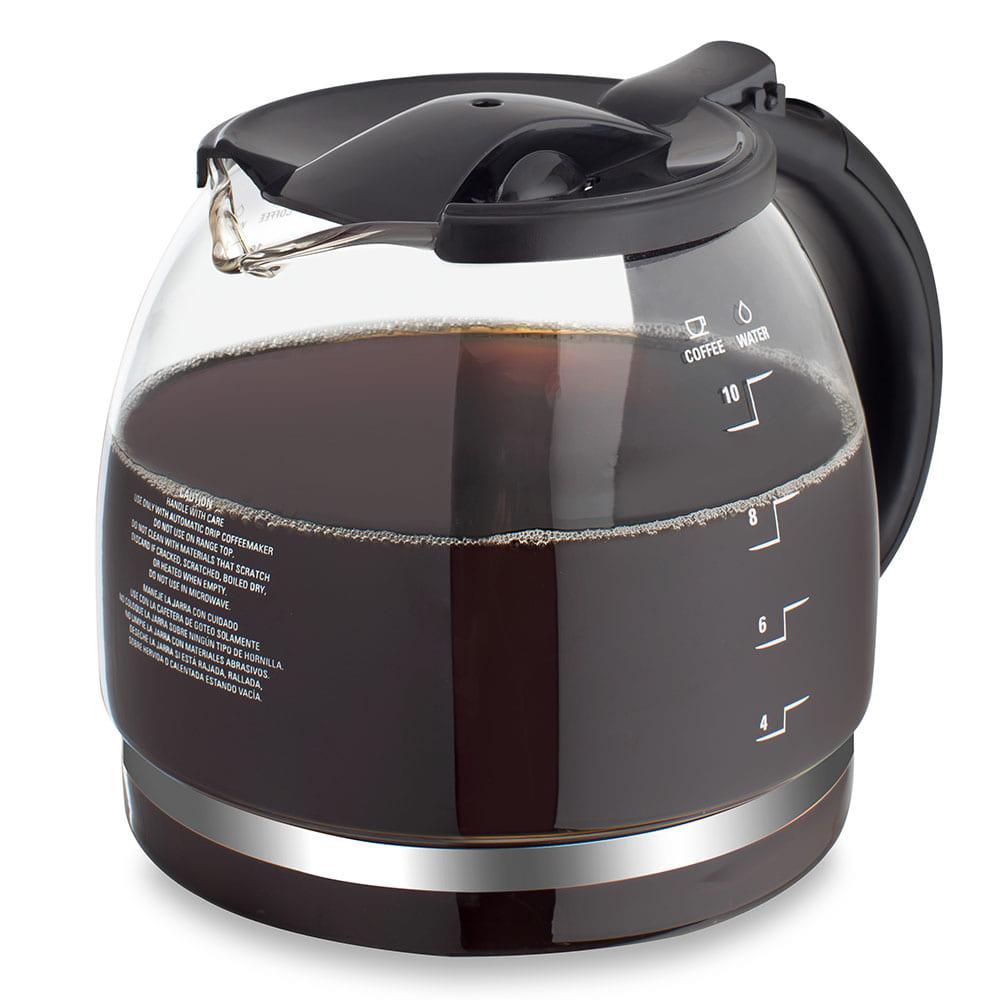 Jarra de Vidrio Para Cafetera Black & Decker