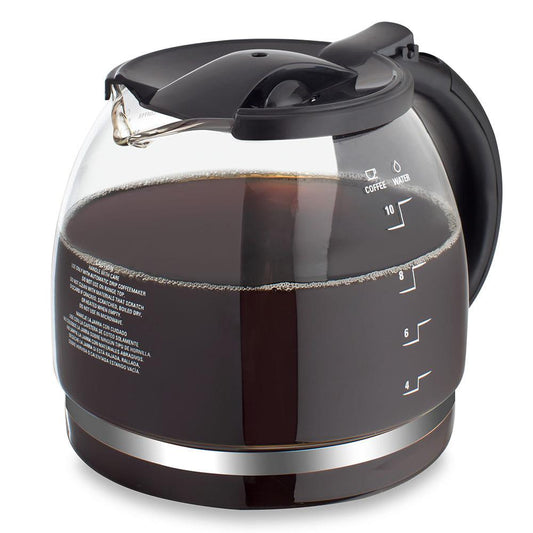 Jarra de Vidrio Para Cafetera Black & Decker