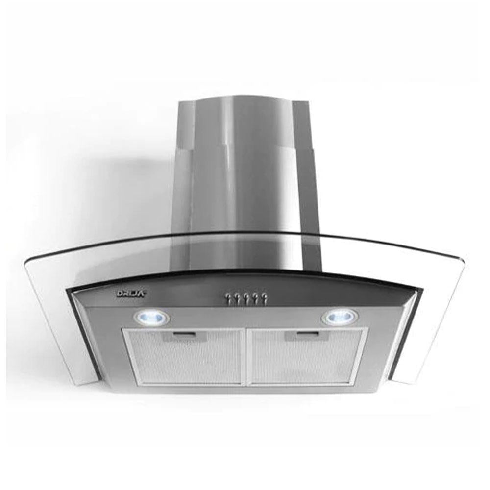 Extractor Tipo Campana Drija Galaxy de 76 cm