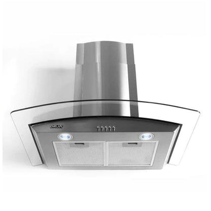 Extractor Tipo Campana Drija Galaxy de 76 cm