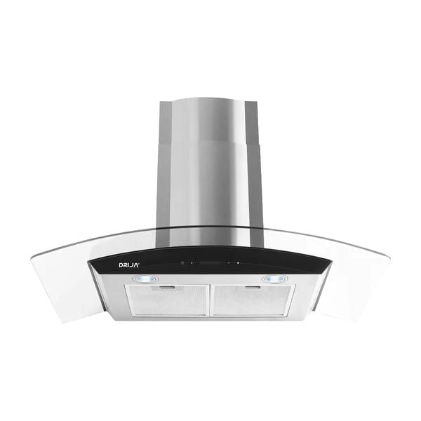 Extractor D/Grasa Drija Prisma Touch76Cm