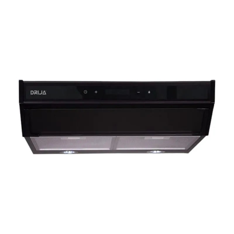 Extractor de Grasa Drija 30” / Negro / 95 W