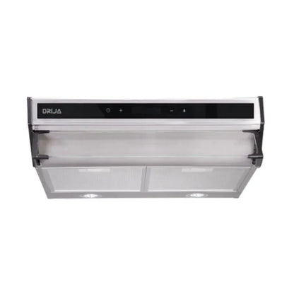 Extractor De Grasa Drija 36" / Acero Inoxidable / 3 Velocidades
