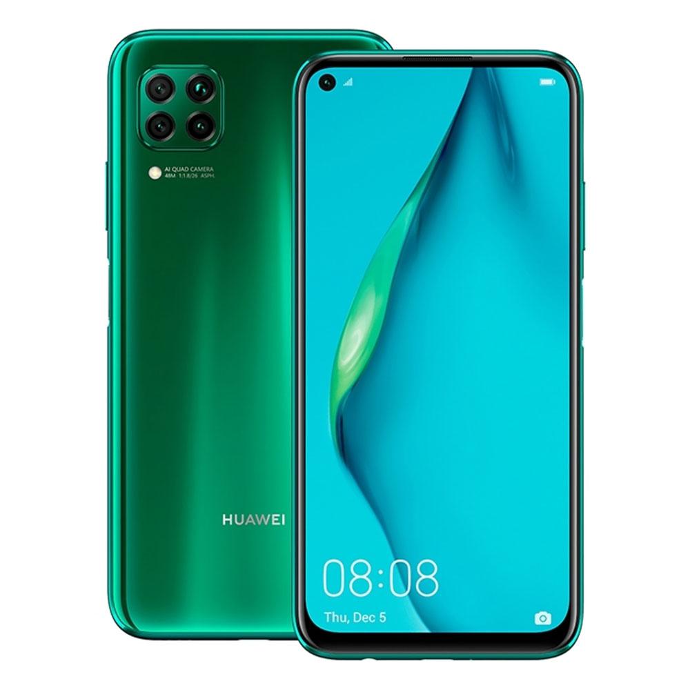 Celular Huawei Jenny-L22A P40 Lite