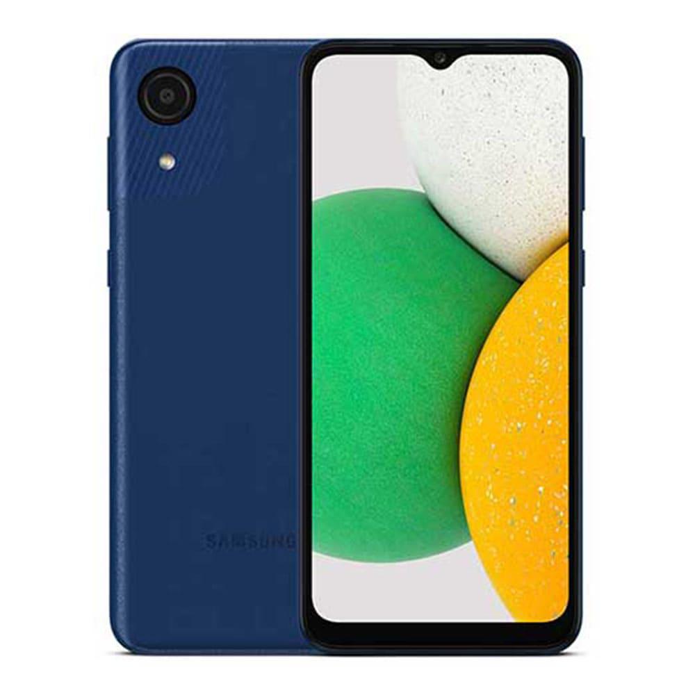 Celular Samsung SM-A32 Core de 32GB Azul
