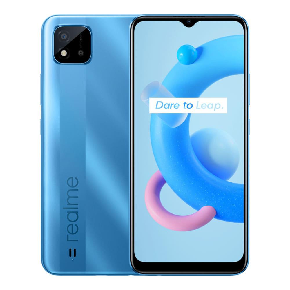 Celular Realme C11 de 32 GB
