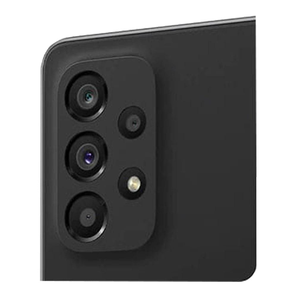 Celular Samsung Galaxy A53 Memoria 128Gb Ram 6Gb Negro