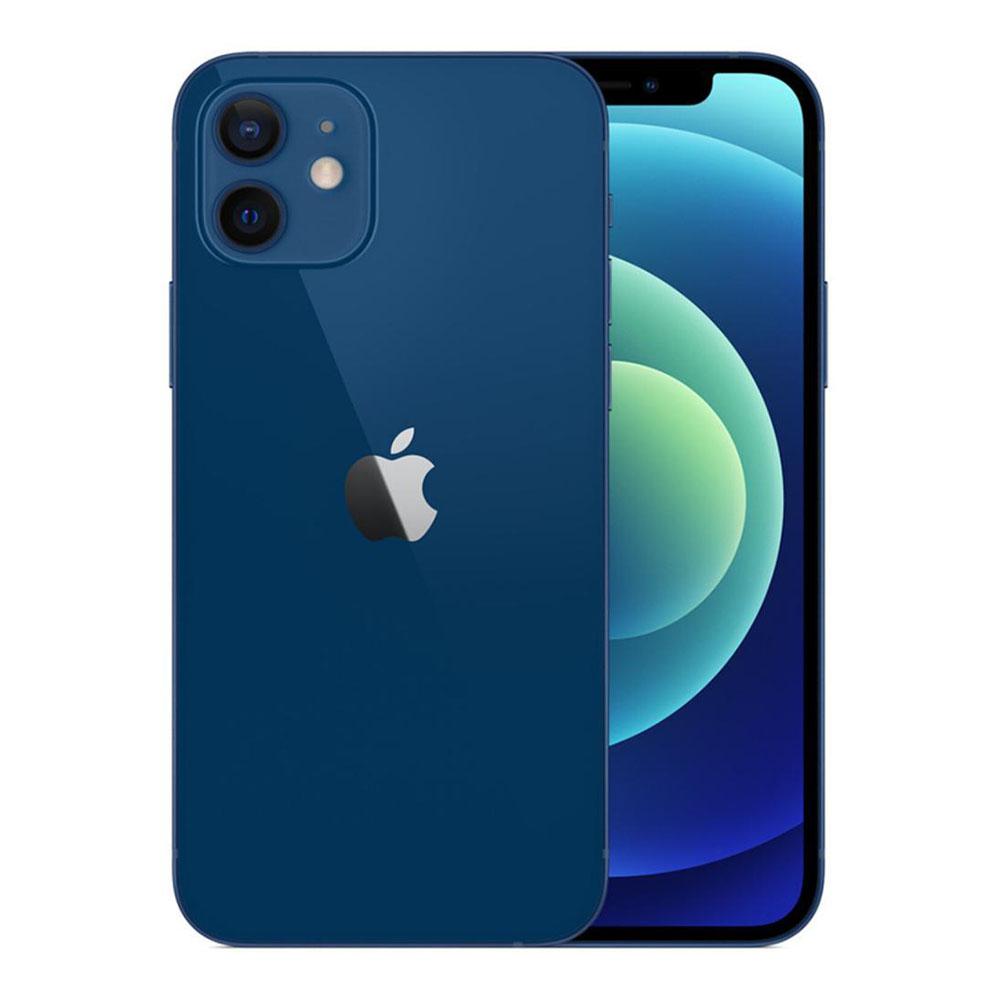Celular iPhone Apple 12 de 64Gb Azul