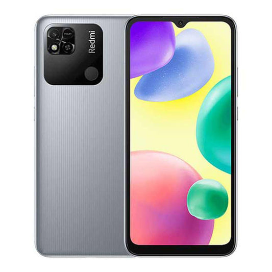 Celular Xiaomi Redmi 10A US Ram 2GB Interna 32GB Gris