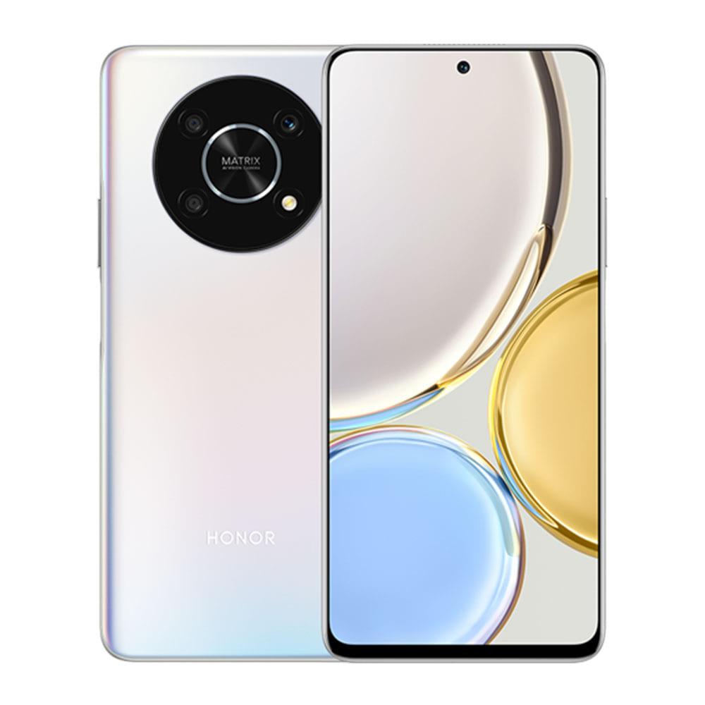 Celular Honor X9 Ram 8Gb Interna 128Gb Gris de 6.81"