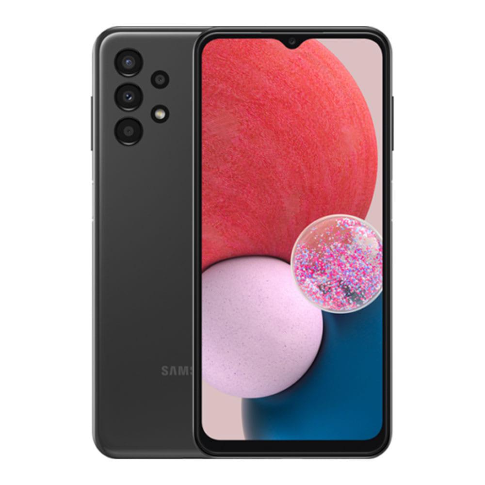 Celular Samsung Galaxy A13 Ram 3Gb Interna 32Gb Negro
