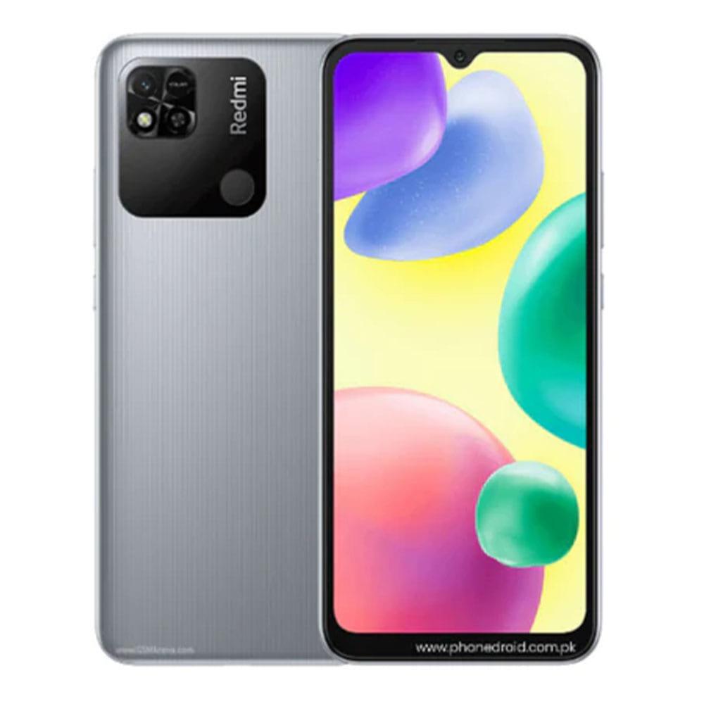 Celular Xiaomi Redmi 10A Ram 2Gb Interna 32Gb Gris