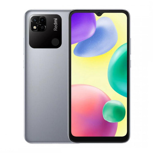 Celular Xiaomi Redmi 10A Ram 2Gb Interna 32Gb Silver