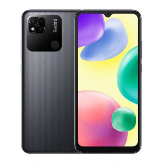 Celular Xiaomi Redmi 10A Ram 3Gb Interna 64Gb Gris