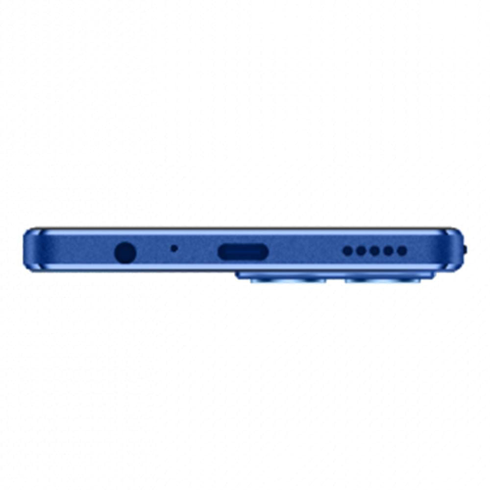 Celular Honor X8 6Gb/128Gb Blu