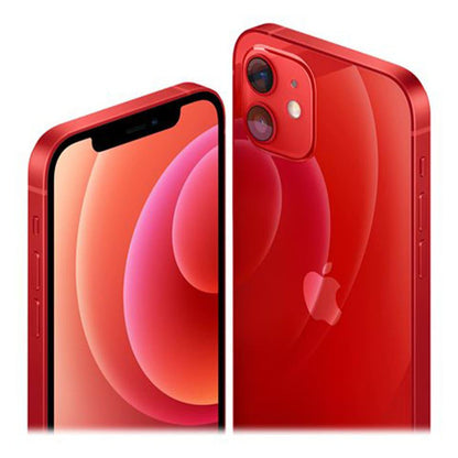 Celular iPhone 12 128Gb Product Red