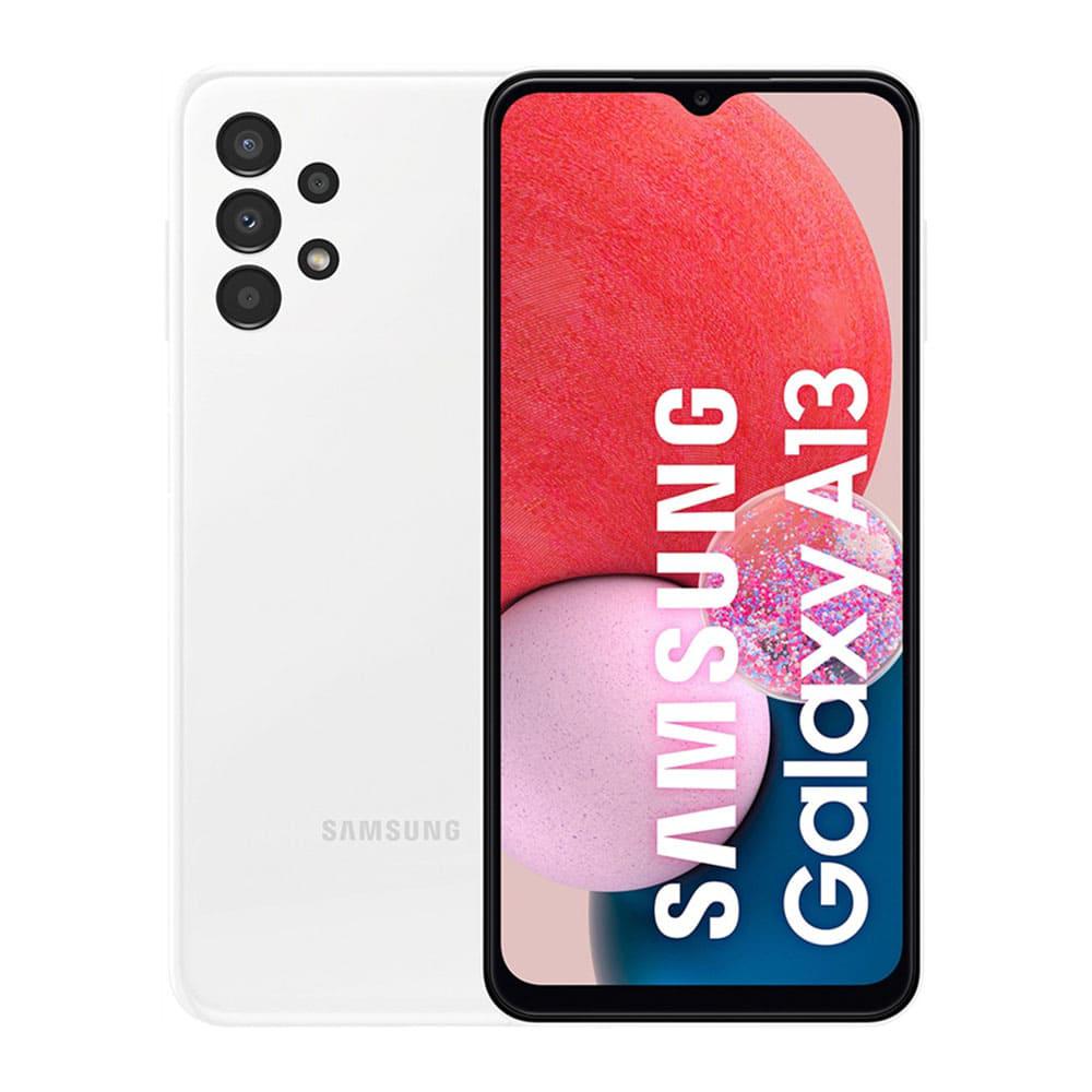 Celular Samsung Galaxy A13 128Gb+4Gb Wht