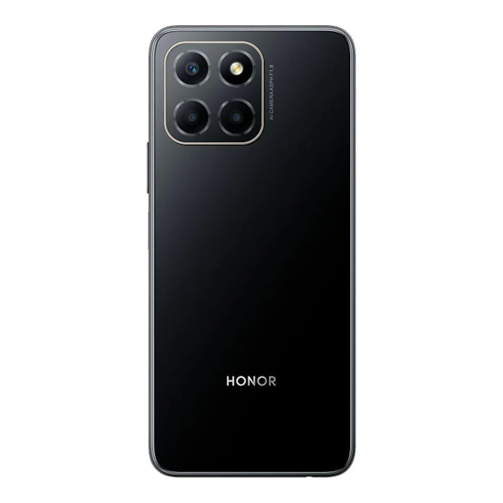 Celular Honor X6 Ram 4Gb Interna 64Gb Black