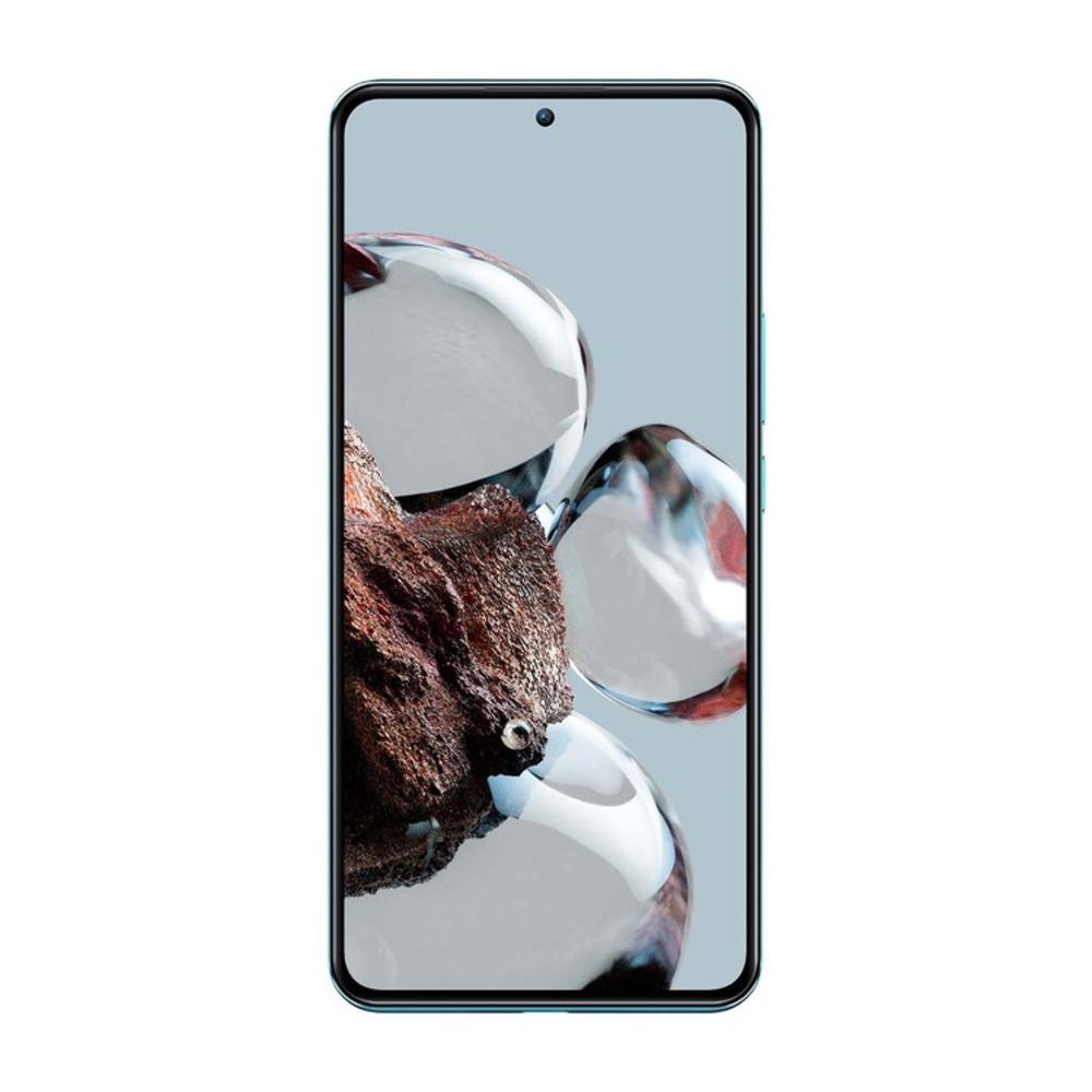 Celular Xiaomi 12T 256Gb Blue