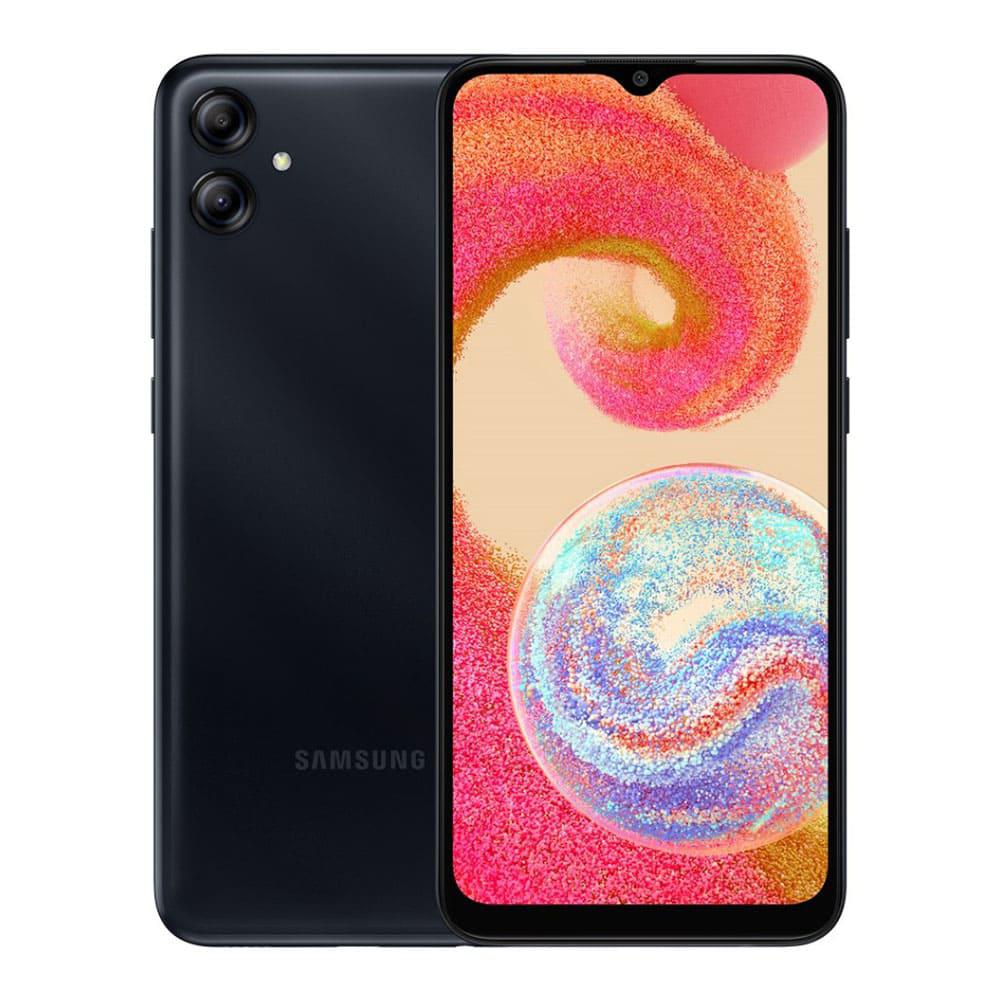 Celular Samsung Galaxy A04e Interna 32GB Black