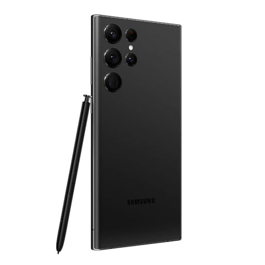 Celular Samsung Galaxy S22 Ultra Interna 256GB Black