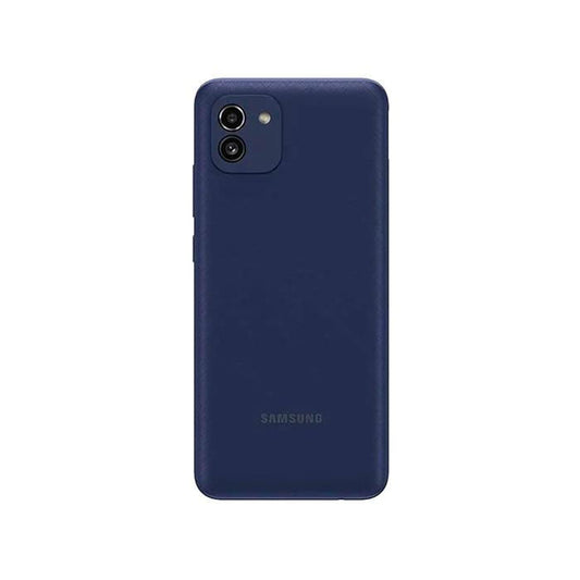 Celular Samsung A03 64Gb/4Gb Blu