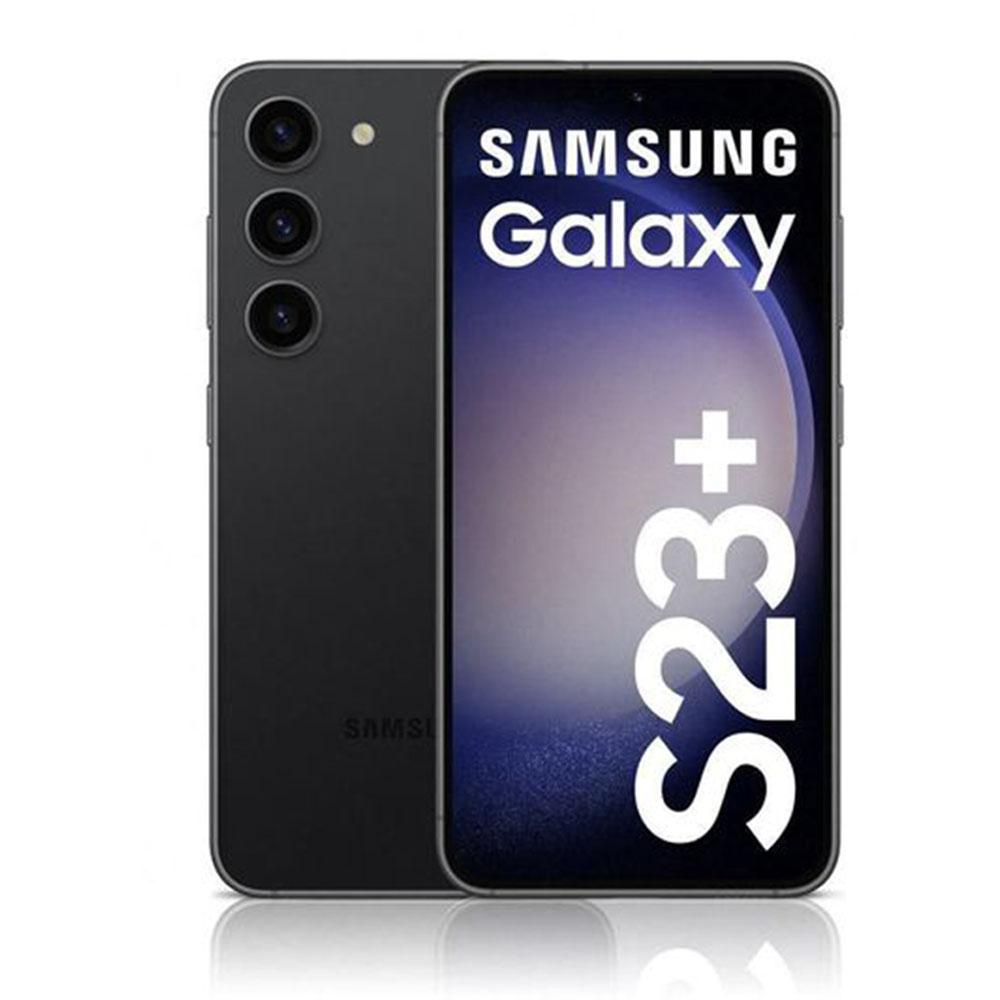Celular Samsung S23+ 256Gb/8Gb Blk