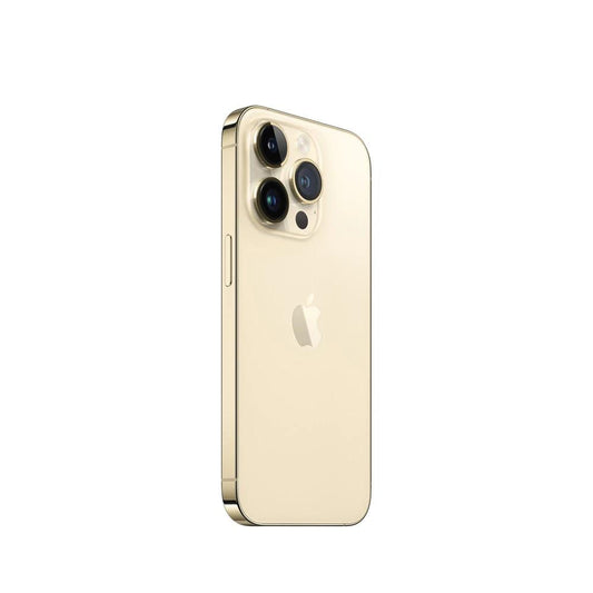 Celular iPhone Apple 14 128Gb Gold