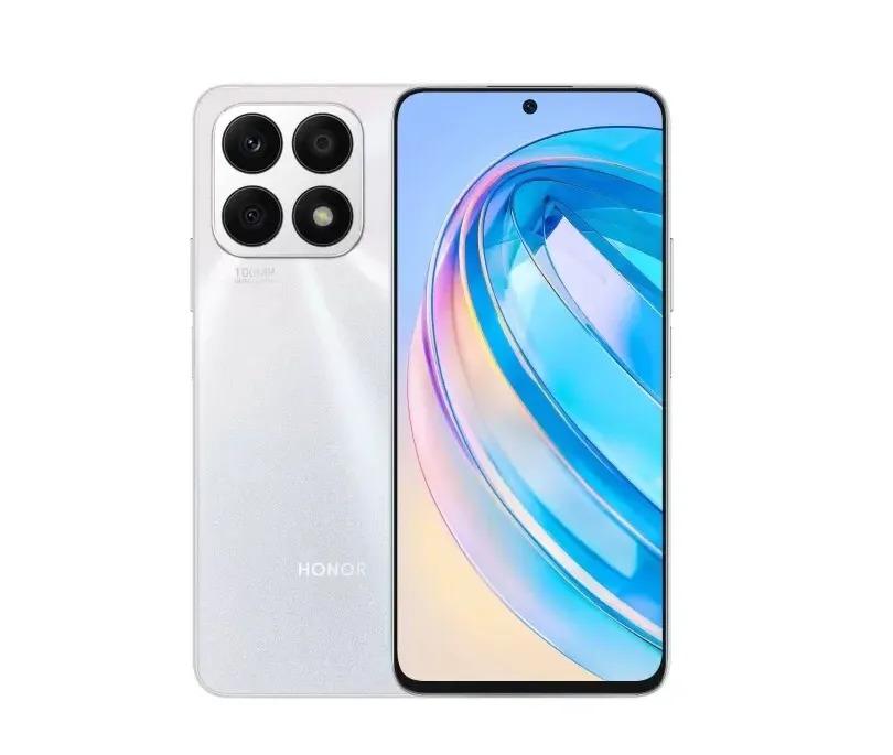Celular Honor X8A 8Gb/128Gb Sil