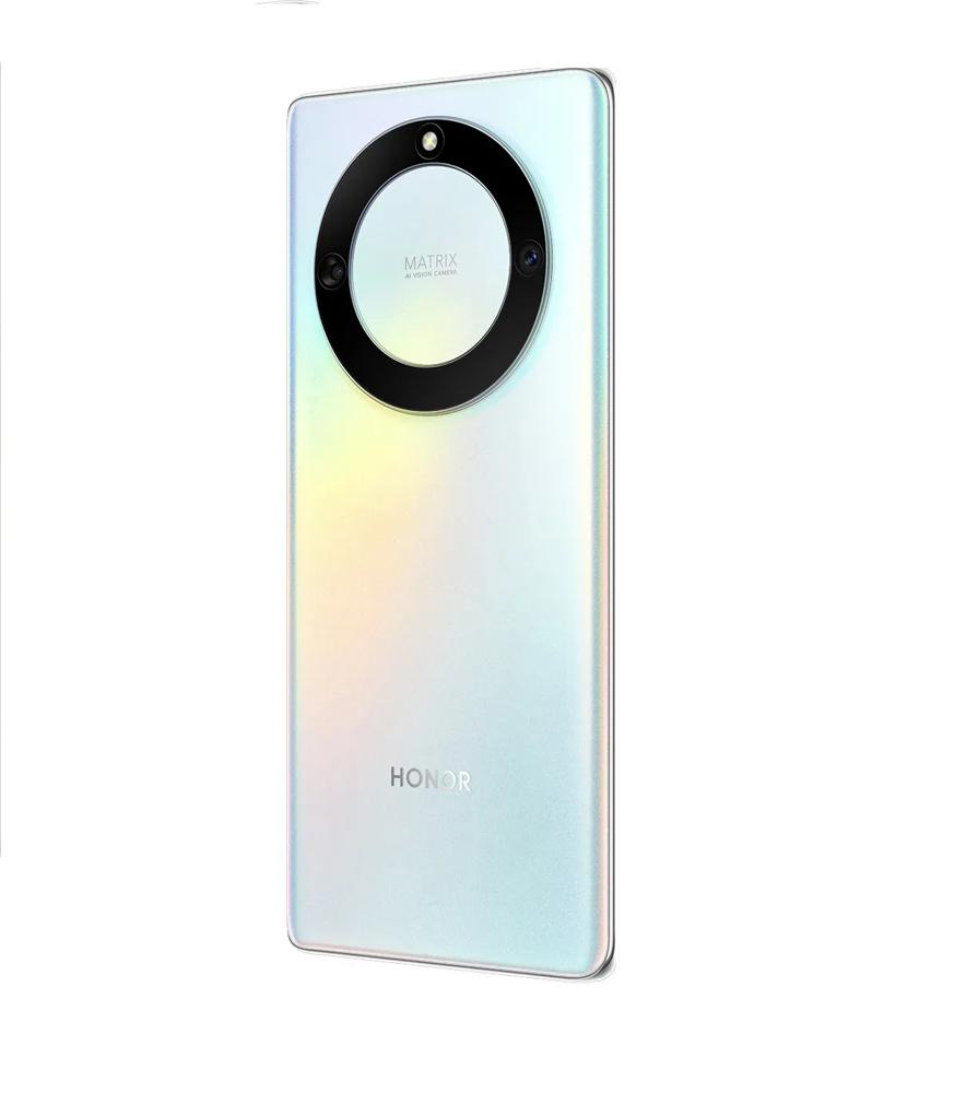 Celular Honor Magic 5 Lite 6Gb/128Gb Sil