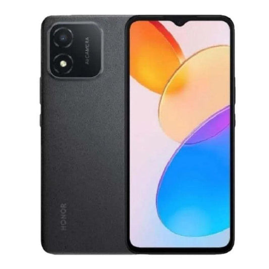 Celular Honor X5 Blk 6.5Plg 32Gb+2Gb 8Mp